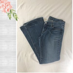CLOSET CLEAROUT!! Bebe Carmen Jeans